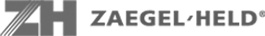 Logo partenaire ZAEGEL HELD